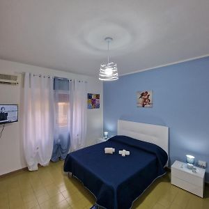 Tropea Beach House