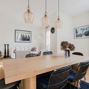 Appartement Parisien Baigne De Soleil